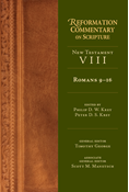 Romans 9-16, Edited by Philip D. W. Krey and Peter D. S. Krey