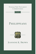 Philippians: An Introduction and Commentary, By Jeannine K. Brown