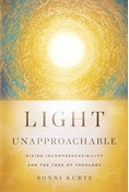 Light Unapproachable: Divine Incomprehensibility and the Task of Theology, By Ronni Kurtz