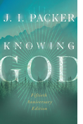 Knowing God, By J. I. Packer