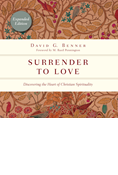 Surrender to Love