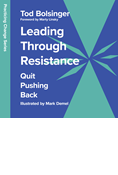 Leading Through Resistance