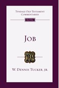 Job: An Introduction and Commentary, By W. Dennis Tucker Jr.