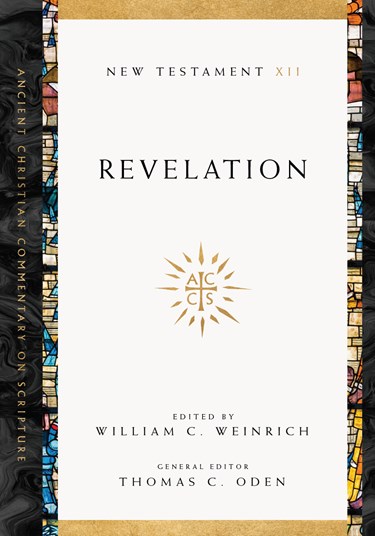 Revelation, Edited by William C. Weinrich