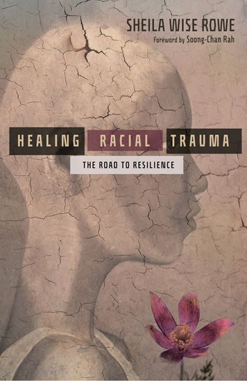 Healing Racial Trauma: The Road to Resilience, By Sheila Wise Rowe