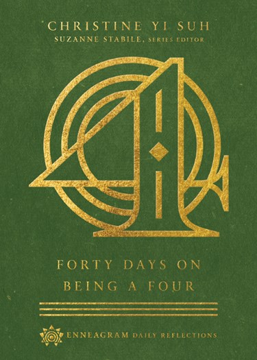 Forty Days on Being a Four, By Christine Yi Suh