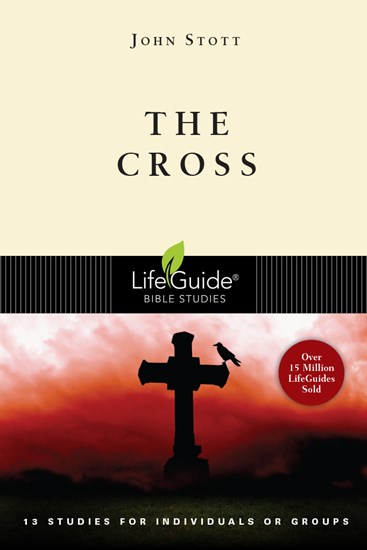 The Cross, By John Stott