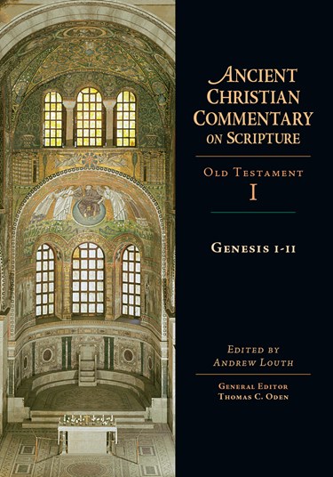 Genesis 1-11, Edited by Andrew Louth