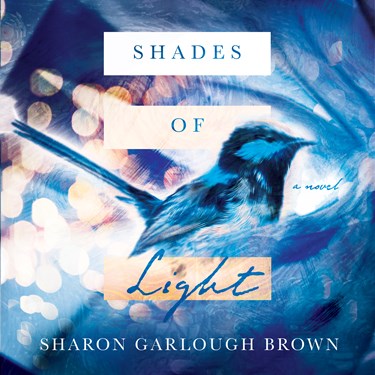 Shades of Light: A Novel, By Sharon Garlough Brown